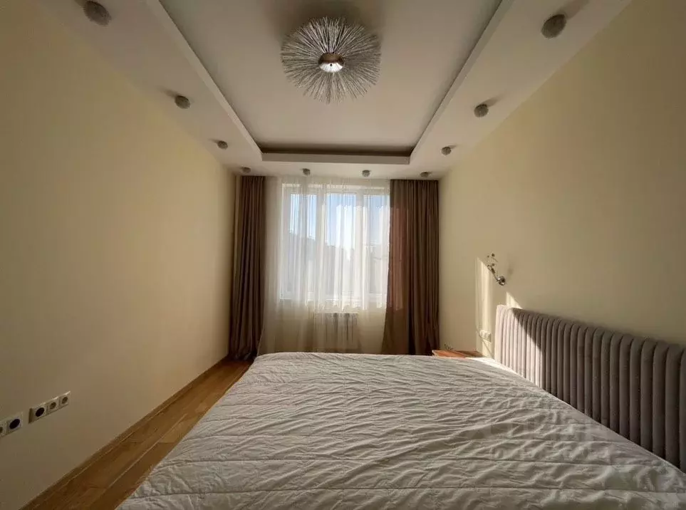 1-к кв. Москва ул. Островитянова, 6 (54.0 м) - Фото 2