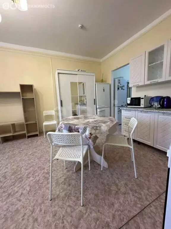 Квартира-студия: Якутск, Сергеляхское шоссе, 11-й километр, 6/3 (30.6 ... - Фото 2