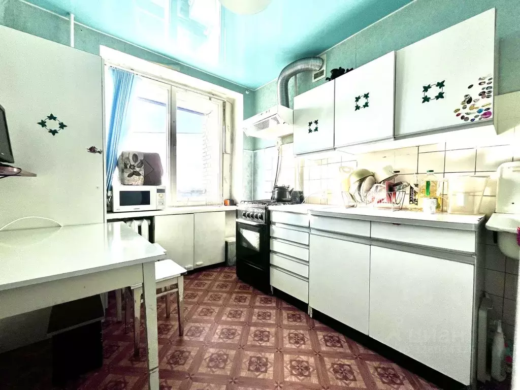 1-к кв. Санкт-Петербург просп. Космонавтов, 32 (36.8 м) - Фото 1