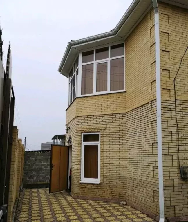 Дом в Ставропольский край, Пятигорск городской округ, пос. Свободы ул. ... - Фото 2