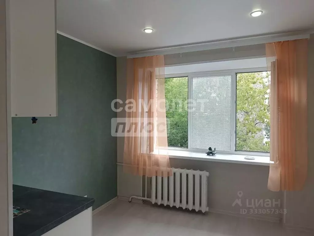 Комната Башкортостан, Уфа ул. Степана Халтурина, 43 (13.4 м) - Фото 2
