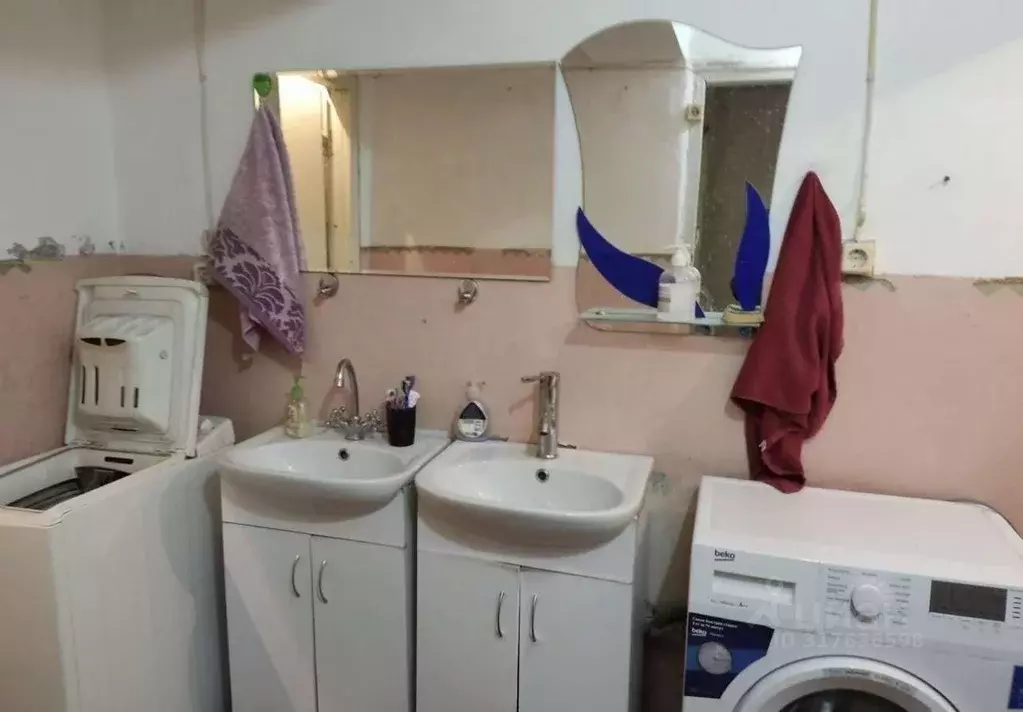 Комната Самарская область, Самара Партизанская ул., 143а (16.0 м) - Фото 1