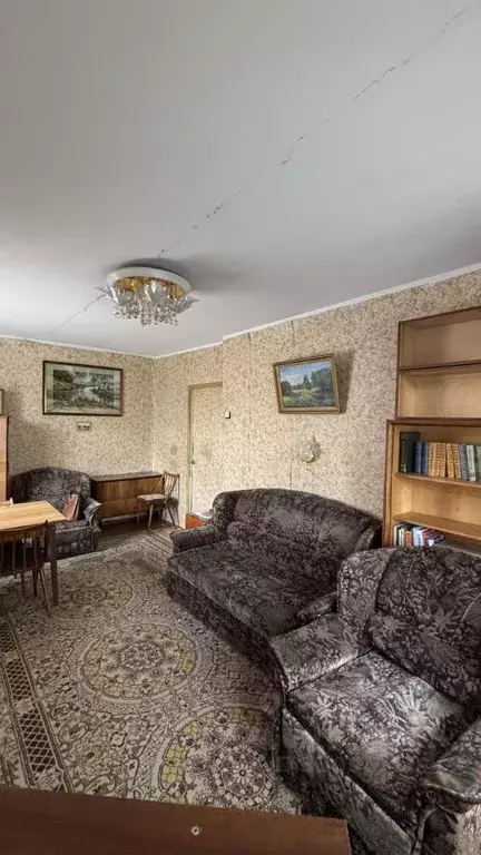 2-к кв. Московская область, Мытищи Юбилейная ул., 11к2 (40.8 м) - Фото 2