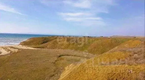 Участок в Крым, Ленинский район, Челядиновское с/пос, с. Челядиново ... - Фото 1