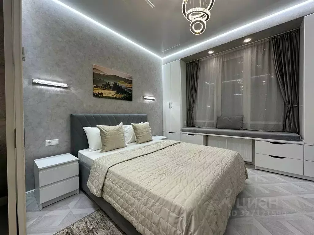 1-к кв. Москва Шмитовский проезд, 39к2 (30.0 м) - Фото 1