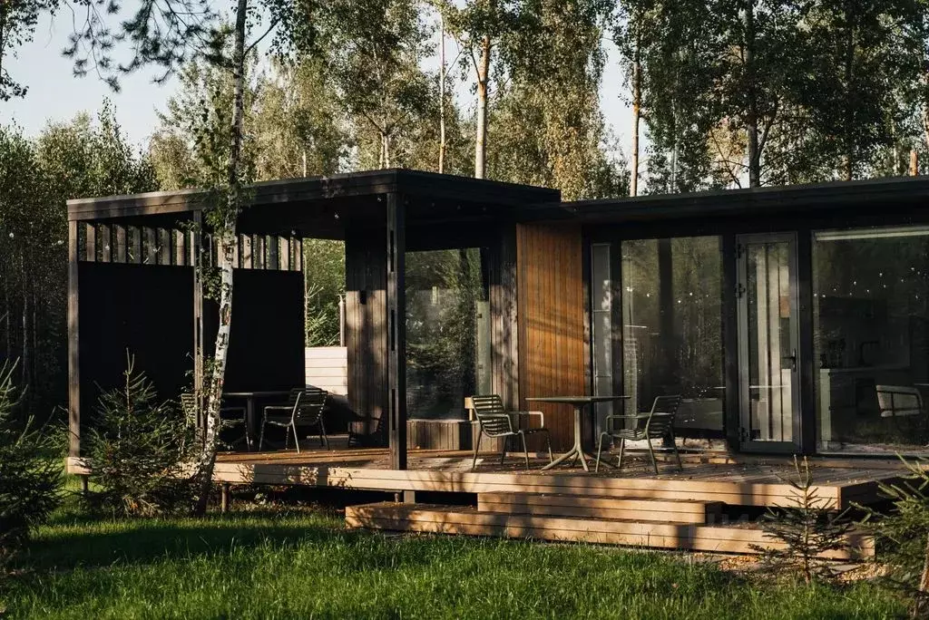 Дом в Московская область, Ступино  (110 м) - Фото 1