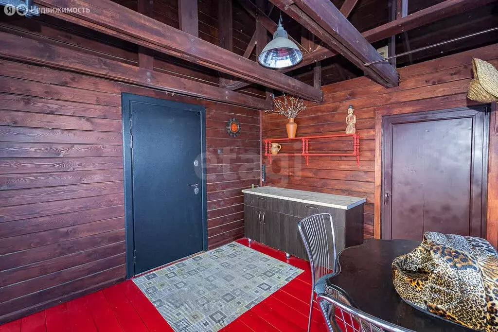 Дом в Благовещенск, село Верхнеблаговещенское (60 м) - Фото 2