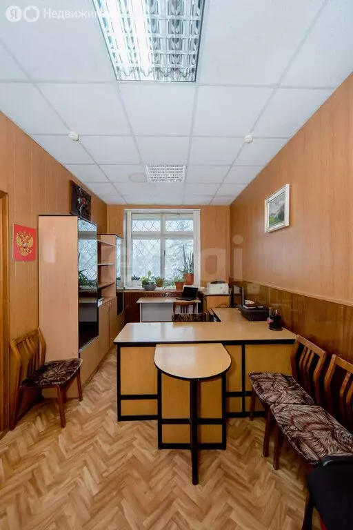 Офис (37.1 м) - Фото 2