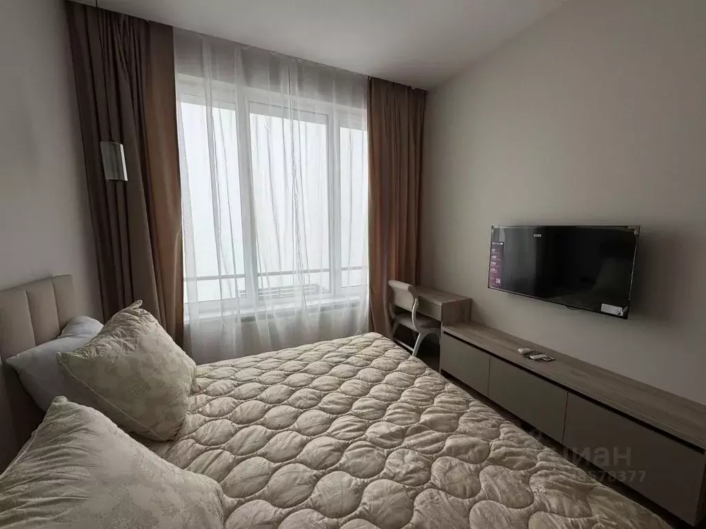 1-к кв. Москва Шелепихинская наб., 34к5 (46.0 м) - Фото 2