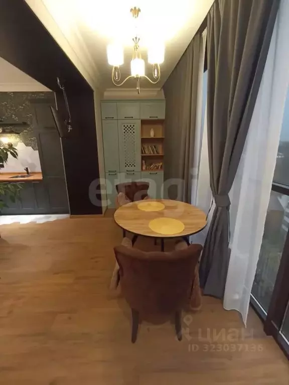 Студия Костромская область, Кострома Никитская ул., 35 (48.1 м) - Фото 1