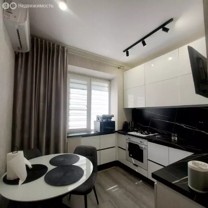 3-комнатная квартира: Краснодар, микрорайон Черёмушки, 1-й Вишнёвый ... - Фото 2