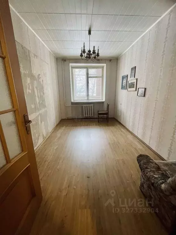 3-к кв. Москва ул. Гарибальди, 15К2 (72.9 м) - Фото 1