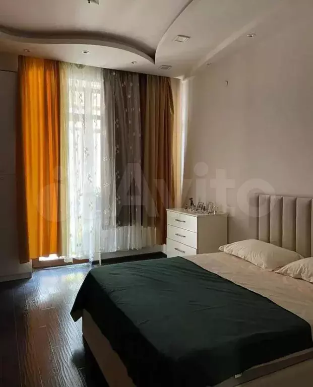 1-к. квартира, 31,5 м, 3/5 эт. - Фото 1