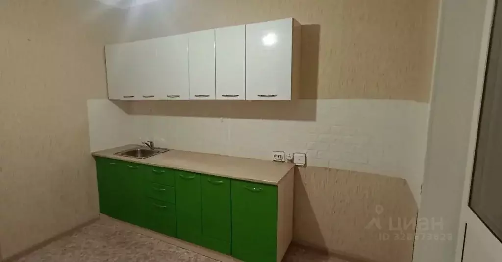 1-к кв. Красноярский край, Красноярск Караульная ул., 82 (41.0 м) - Фото 2