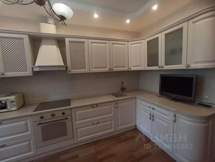 1-к кв. Московская область, Реутов ул. Октября, 30 (56.0 м) - Фото 2