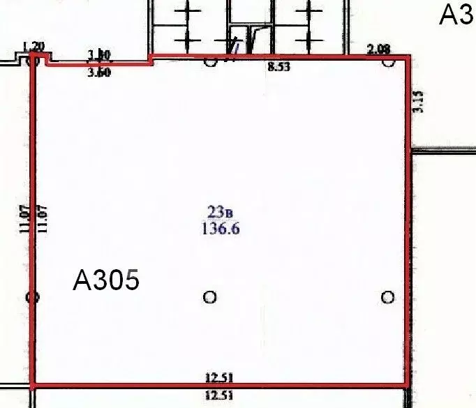Помещение свободного назначения в Москва Барклая ул., 6С5 (137 м) - Фото 2