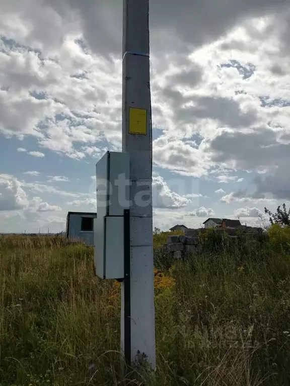 Участок в Тульская область, Тула  (12.0 сот.) - Фото 1