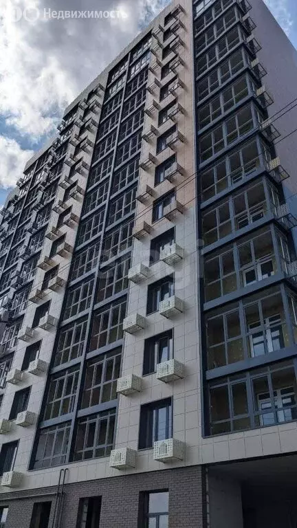 3-комнатная квартира: Таганрог, улица Сергея Шило, 265Д (90.9 м) - Фото 1