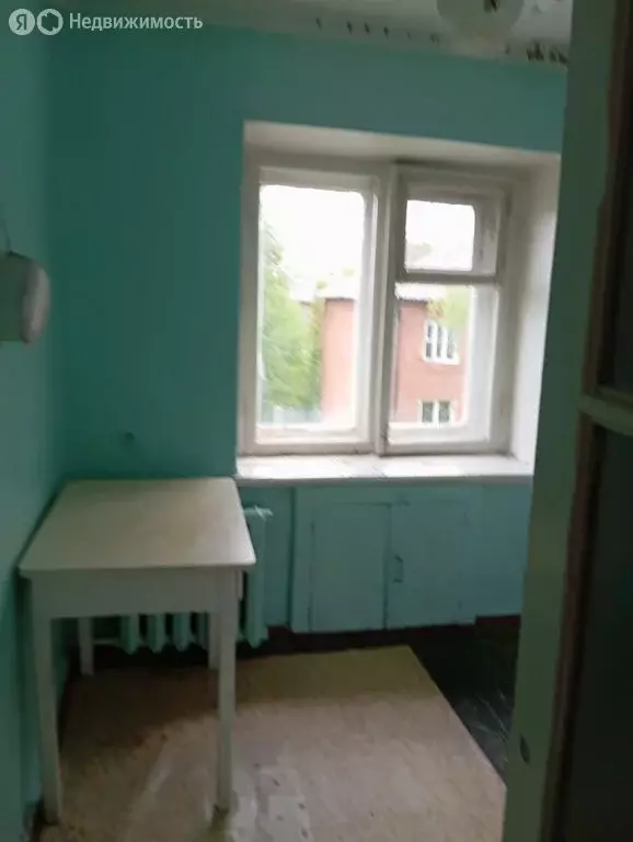 1-комнатная квартира: Кольчугино, улица Мира, 1 (29.4 м) - Фото 1