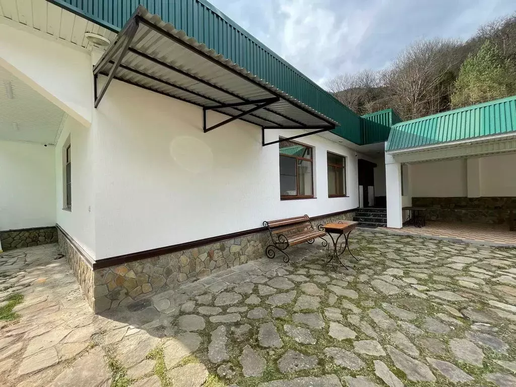 1-к кв. Карачаево-Черкесия, Урупский район, пос. Рожкао ул. ... - Фото 1