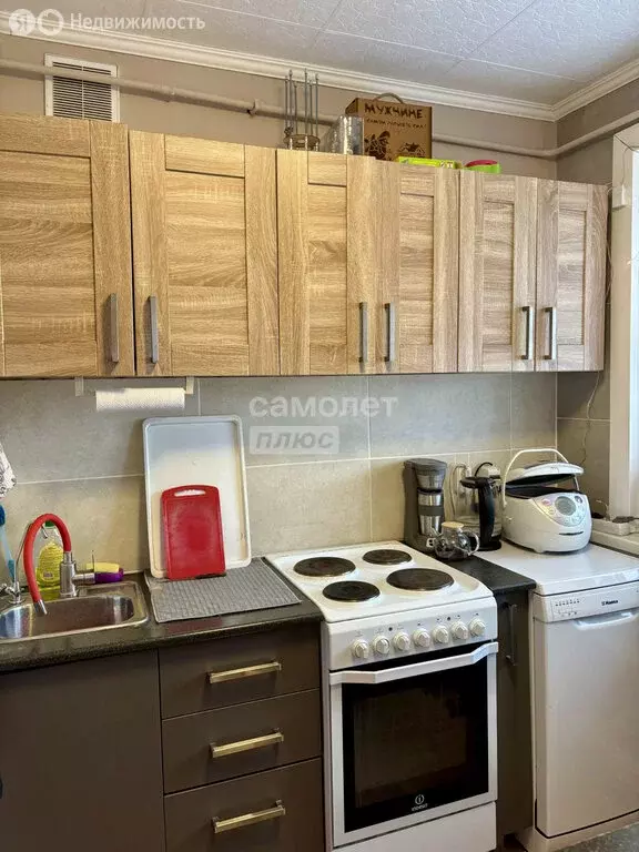 2-комнатная квартира: Бердск, улица Ленина, 98 (45.6 м) - Фото 2