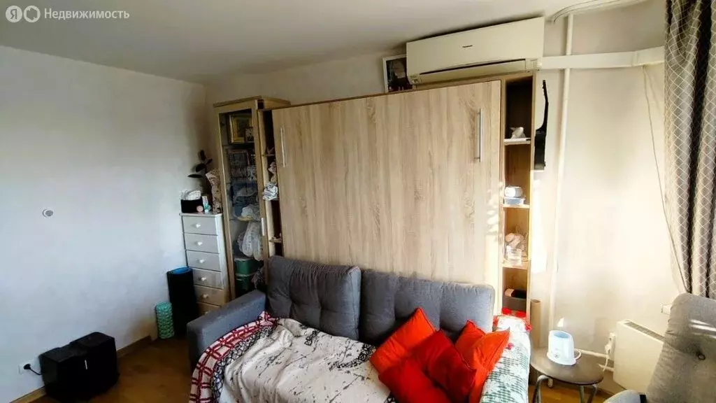 2-комнатная квартира: Балашиха, улица Евстафьева, 15 (58.9 м) - Фото 2