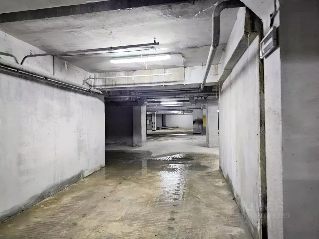 Гараж в Тюменская область, Тюмень Севастопольская ул., 2к4 (14 м) - Фото 1