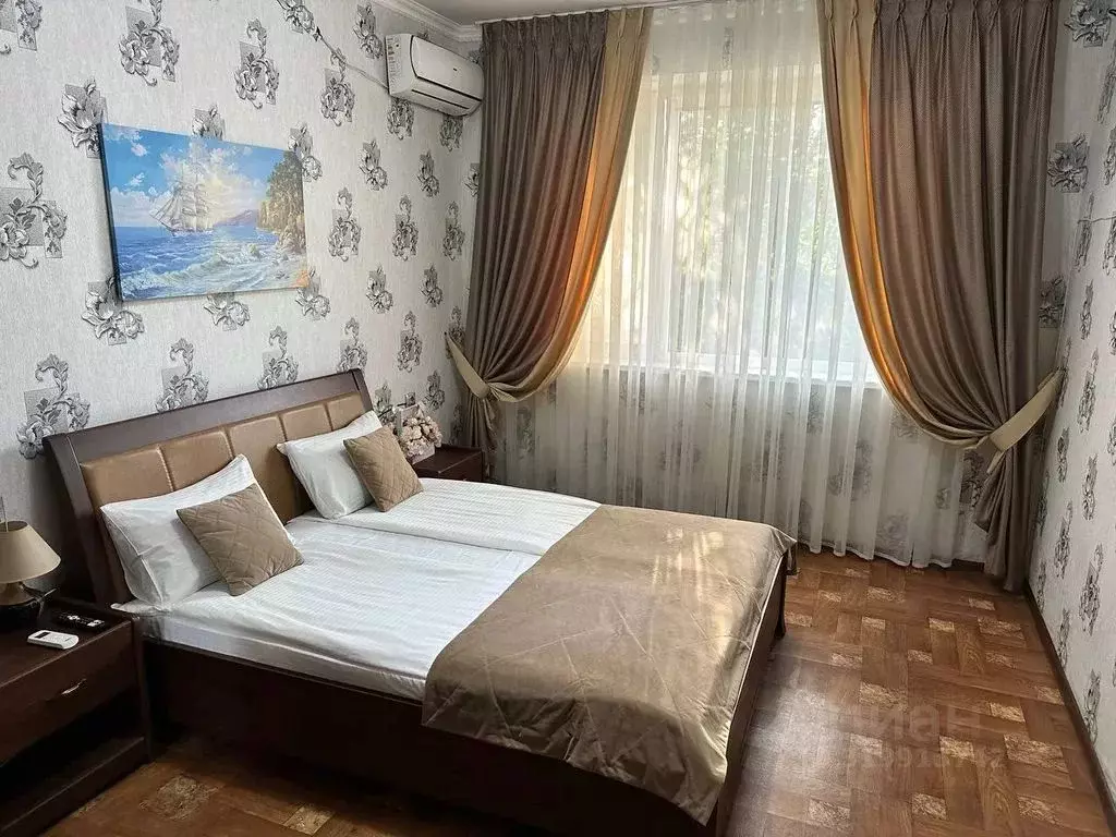 3-к кв. Краснодарский край, Сочи Львовская ул., 7/19 (55.0 м) - Фото 0