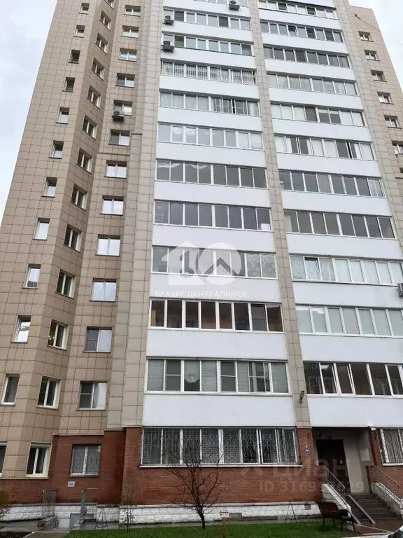 2-к кв. Новосибирская область, Новосибирск ул. Серафимовича, 26/1 ... - Фото 1