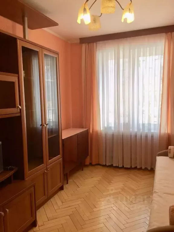 Комната Москва Дорожная ул., 16к2 (10.0 м) - Фото 2