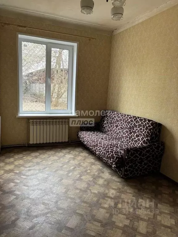 2-к кв. Нижегородская область, Нижний Новгород Ракетная ул., 3 (31.3 ... - Фото 1