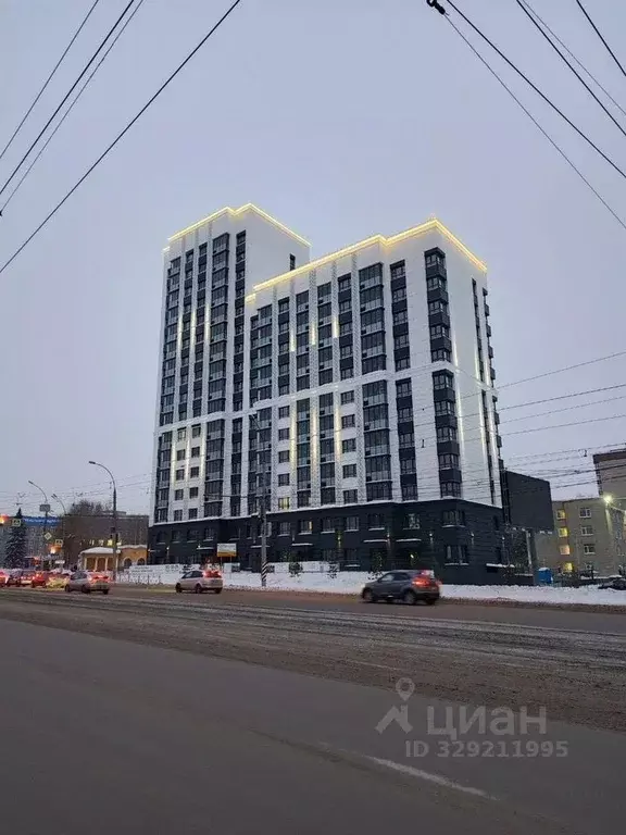 Помещение свободного назначения в Новосибирская область, Новосибирск ... - Фото 2