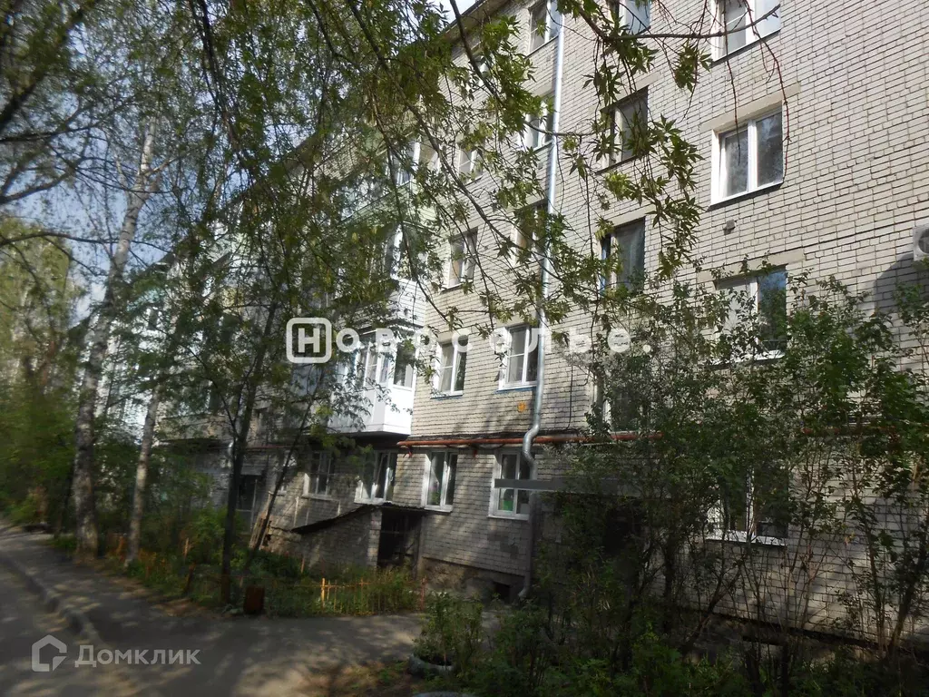 Продаётся 2-к квартира, 47 м - Фото 0