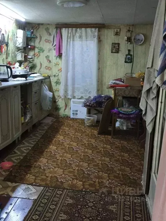 Дом в Воронежская область, Богучарский район, Подколодновское с/пос, ... - Фото 2