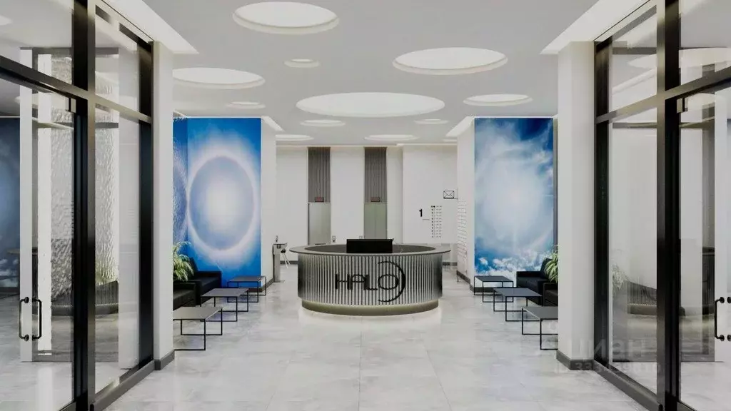 Склад в Москва Алтуфьевское ш., 35к1 (29 м) - Фото 2