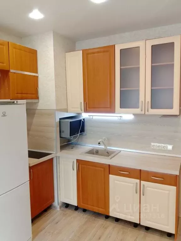 Студия Московская область, Красногорск городской округ, Нахабино пгт ... - Фото 1