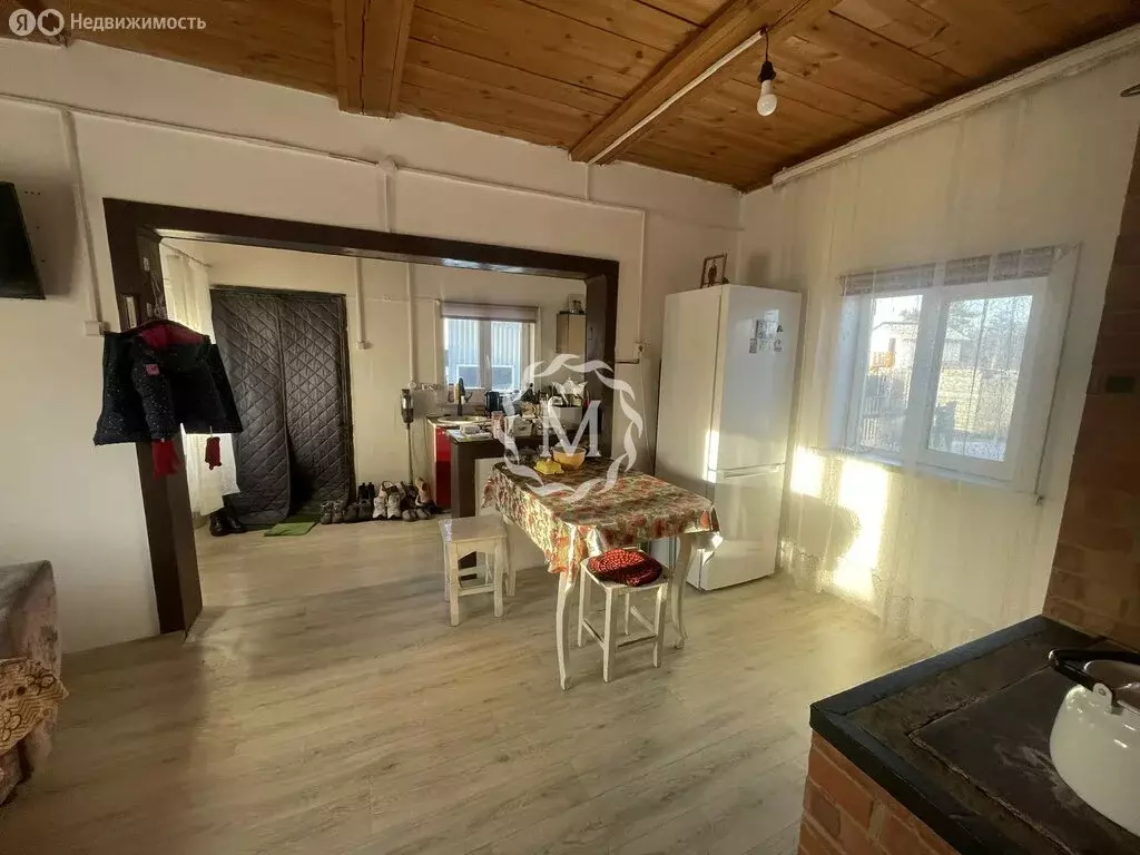 Дом в Заиграевский район, сельское поселение Талецкое, СНТ Солнечный, ... - Фото 1