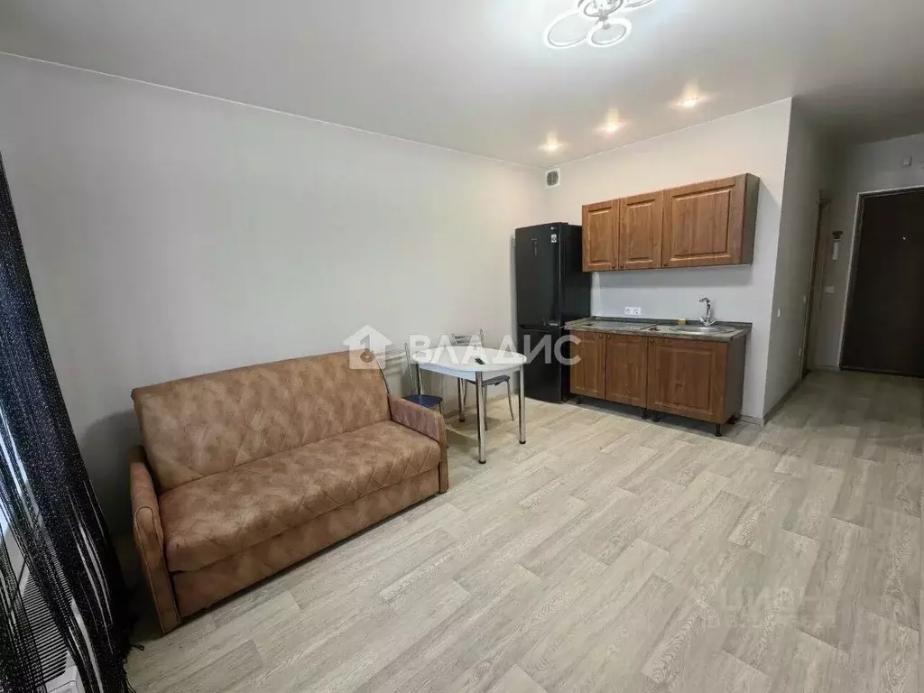 Студия Московская область, Электросталь бул. 60-летия Победы, 12 (25.5 ... - Фото 1