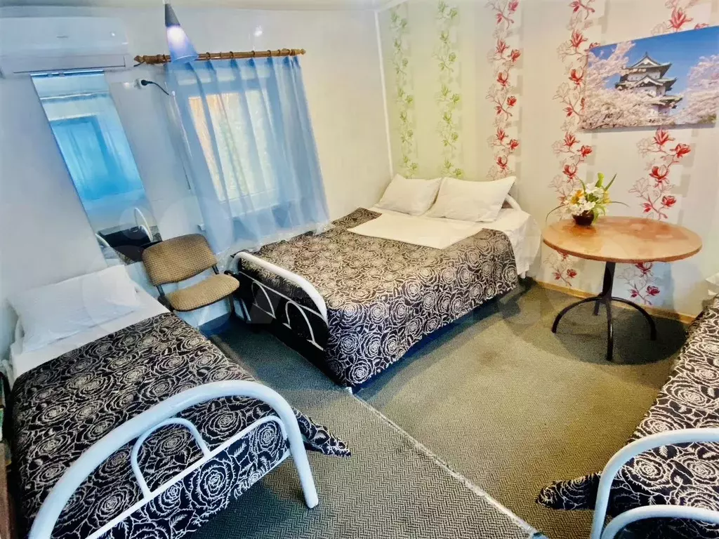 Комната 15 м, 1/1 эт. - Фото 1