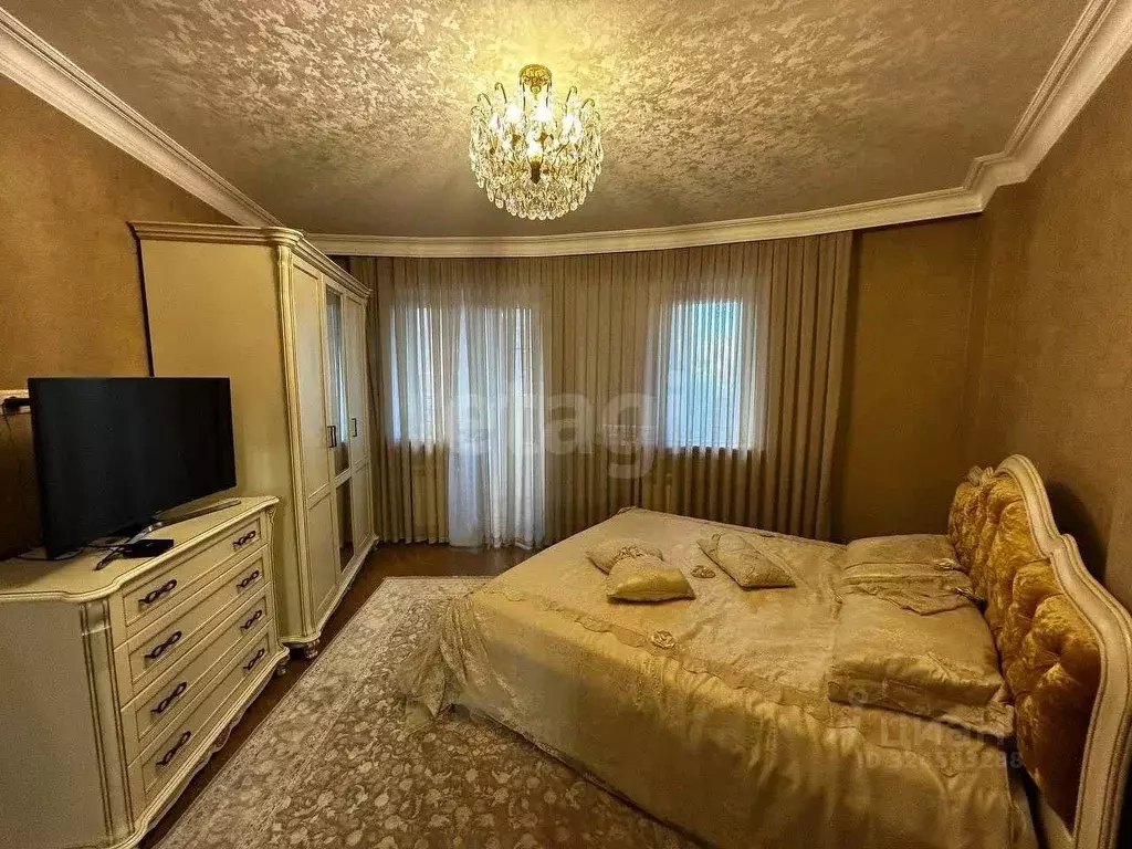 3-к кв. Московская область, Люберцы ул. Кирова, 9к2 (112.0 м) - Фото 1