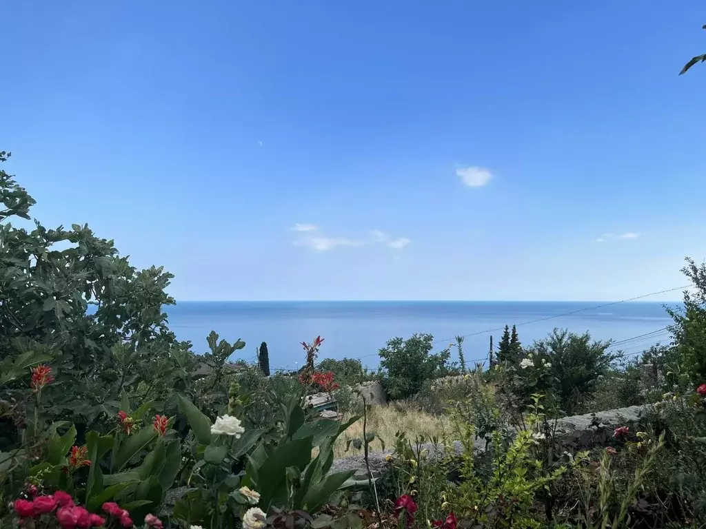 3-к кв. Крым, Алупка спуск Виноградный, 6/1 (76.0 м) - Фото 0