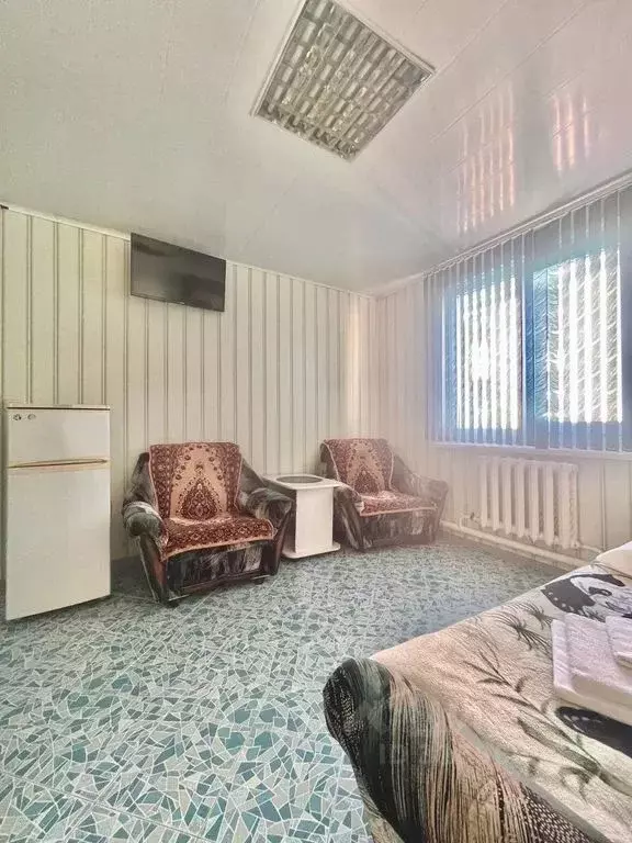 Комната Краснодарский край, Анапа Терская ул., 177 - Фото 1