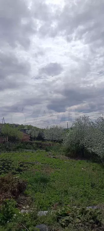 Участок 6,6 сот. (СНТ, ДНП) - Фото 0