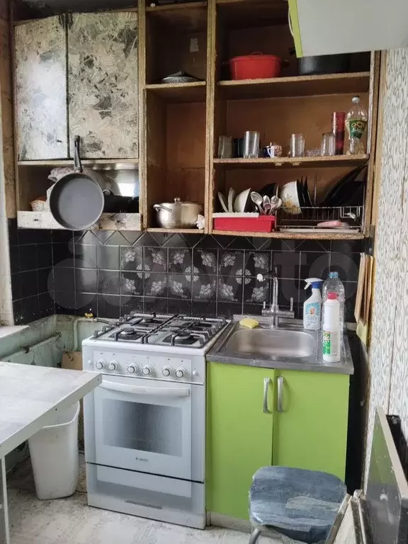1-к. квартира, 31 м, 9/9 эт. - Фото 0
