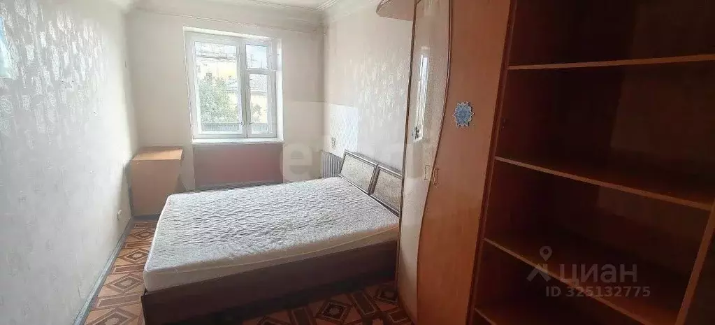 3-к кв. Новосибирская область, Новосибирск ул. Богдана Хмельницкого, ... - Фото 2