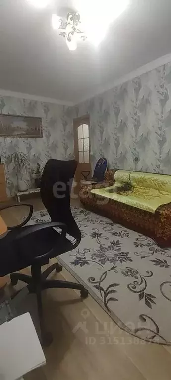 2-к кв. Коми, Усинск ул. Мира, 13А (50.6 м) - Фото 0
