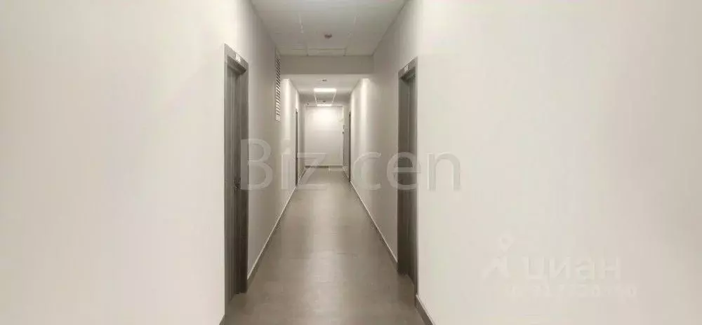 Офис в Москва ул. Каретный Ряд, 8 (110 м) - Фото 1