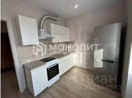 1-к кв. Белгородская область, Старый Оскол Центральный мкр, 4А (38.0 ... - Фото 0