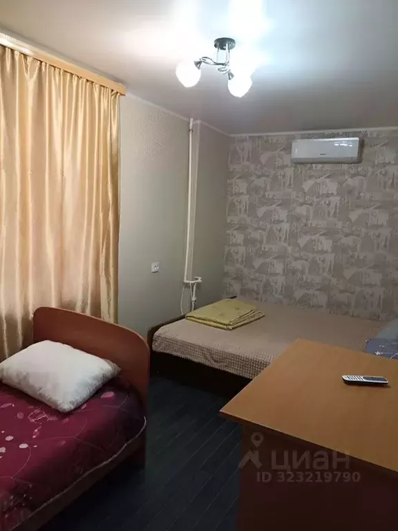 2-к кв. Челябинская область, Сим г. Ашинский муниципальный округ, ул. ... - Фото 1