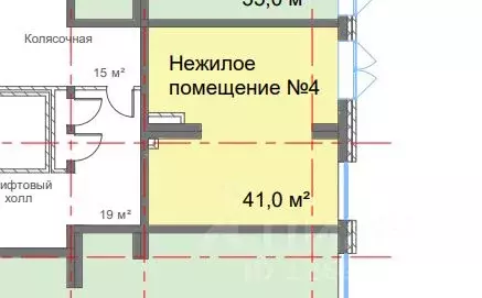 Помещение свободного назначения в Челябинская область, Сосновский ... - Фото 0